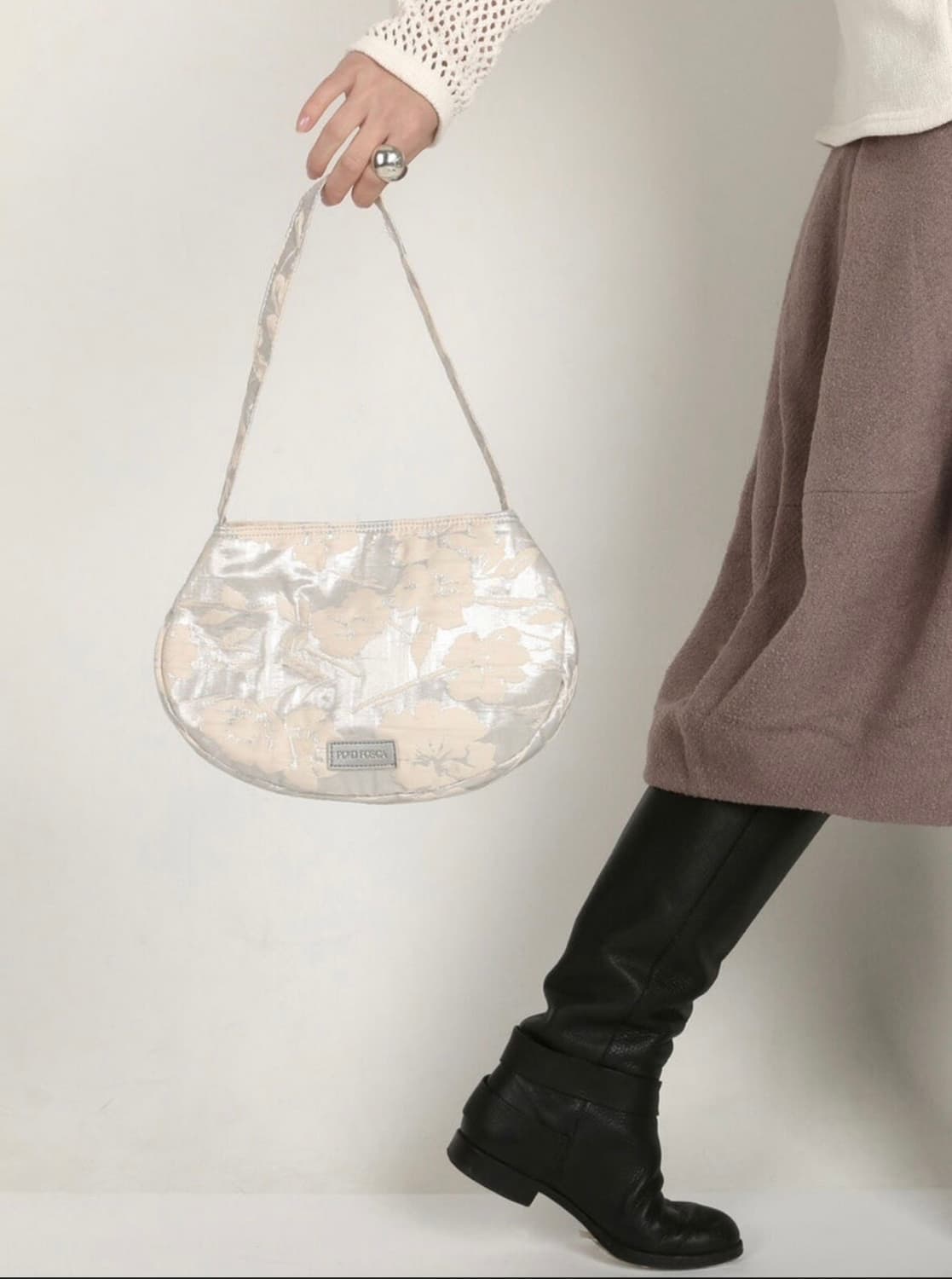 포코포스카 bok bag 복백 화민 가방 상품이미지2