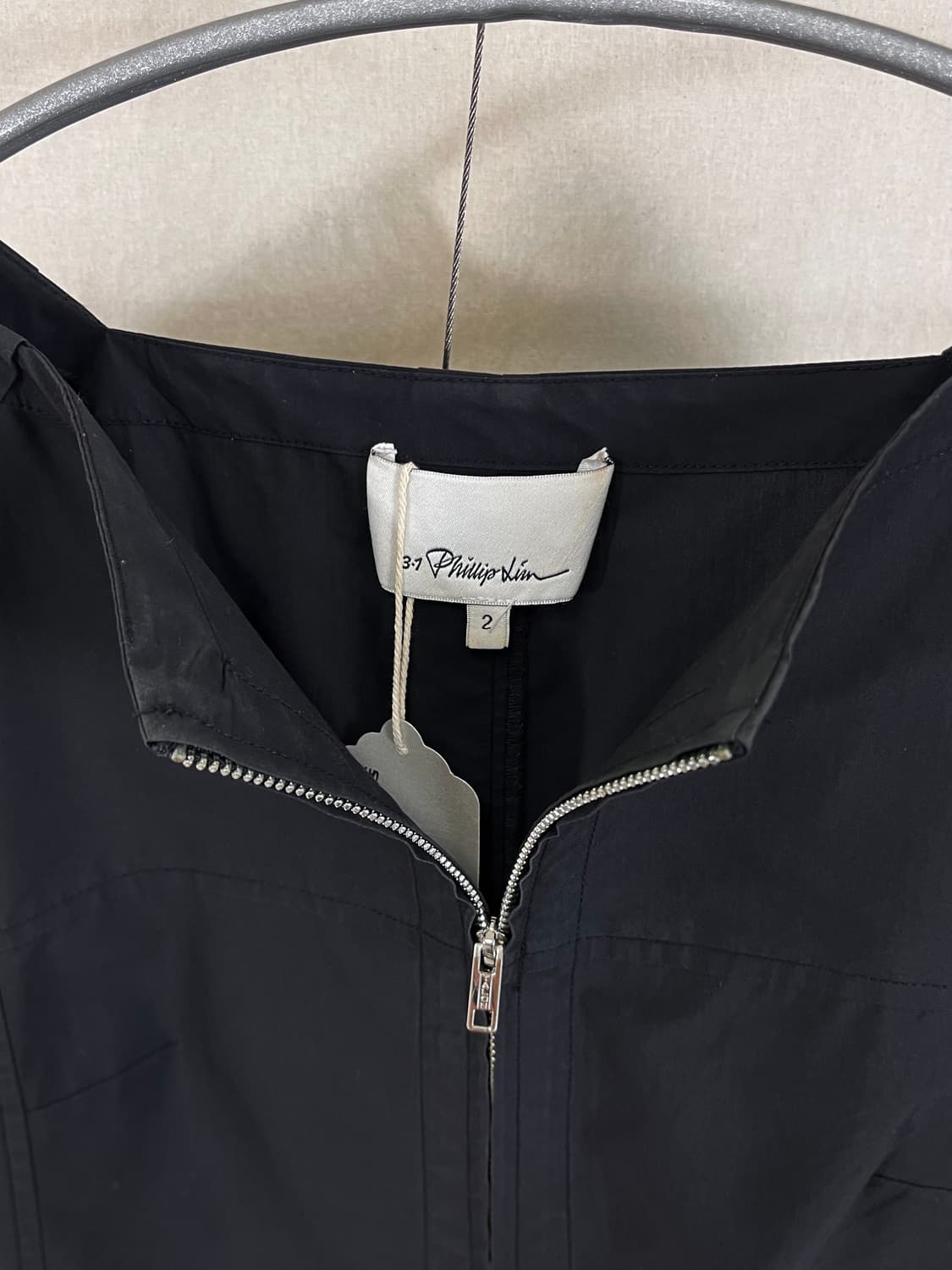 3.1 Phillip Lim Puff Sleeve Jacket 상품이미지9