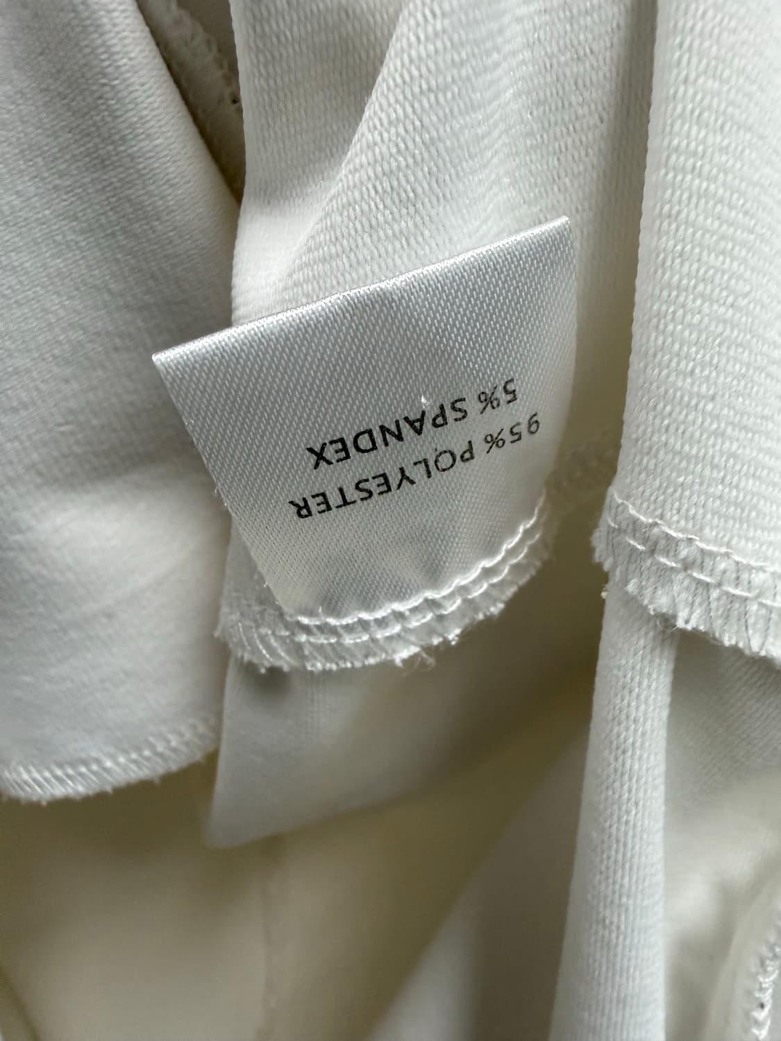 남성 L  /  타이틀리스트 바람막이 방풍집업  상품이미지5