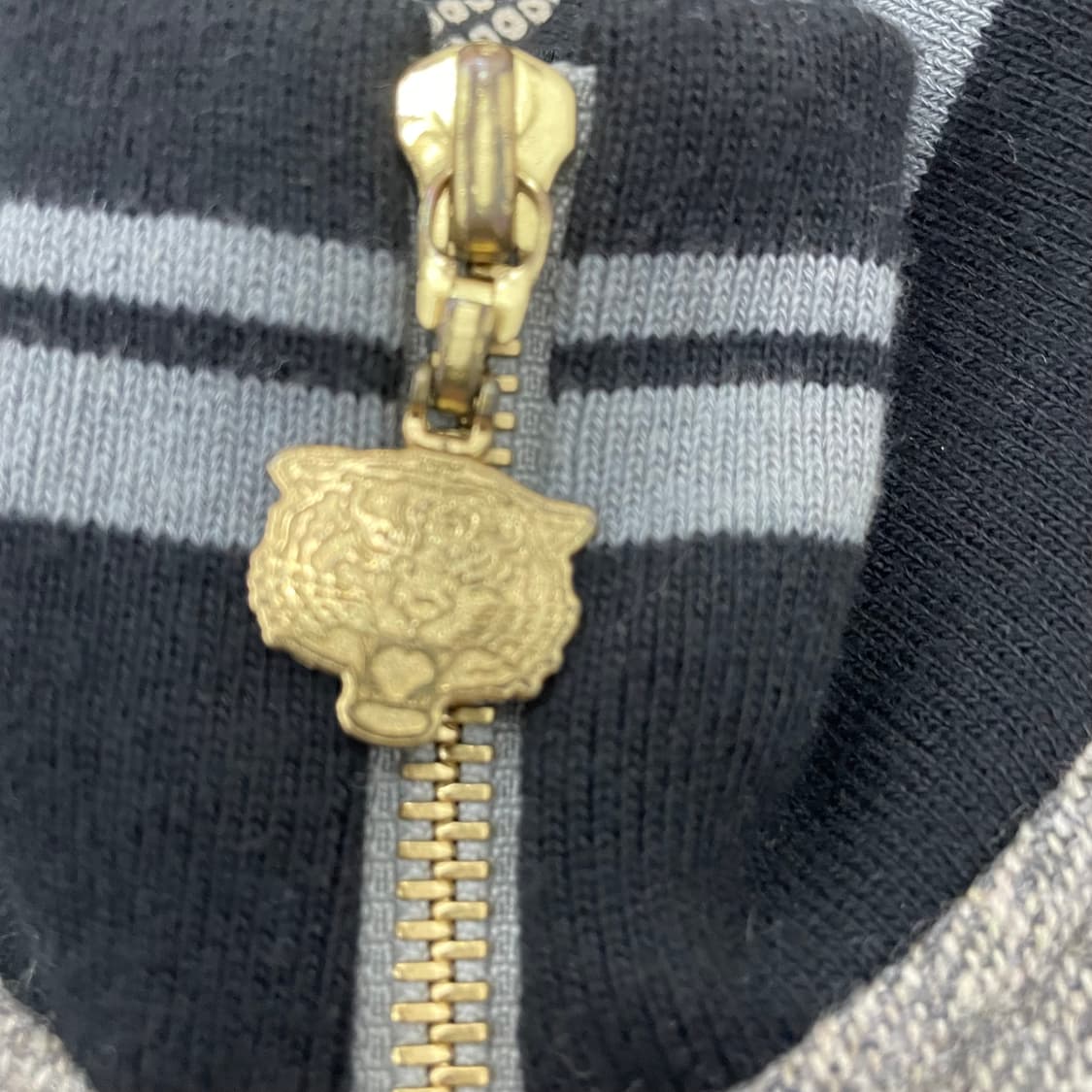 오니츠카타이거 울 자켓 상품이미지3