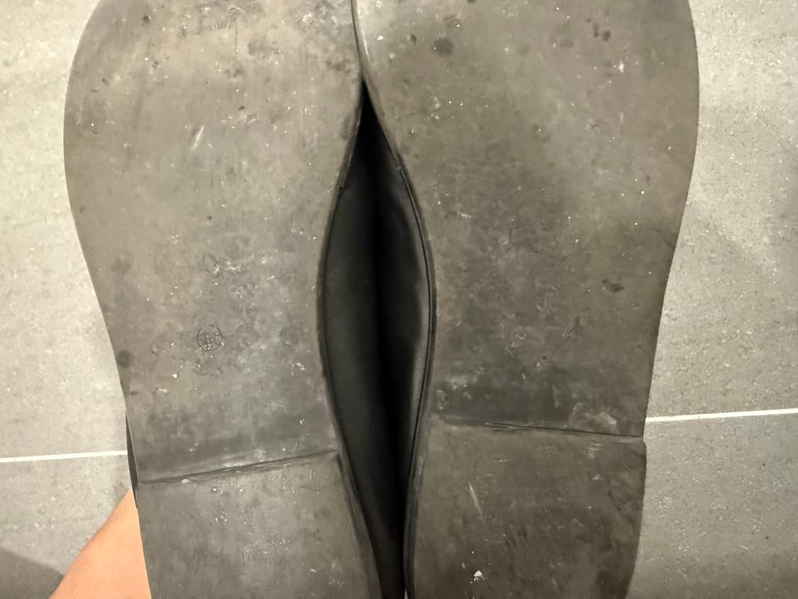 더 로우 canal loafer 상품이미지4