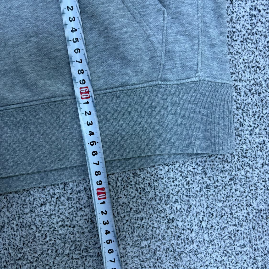 M 나이키 Nike 후드티 0601J2 상품이미지9