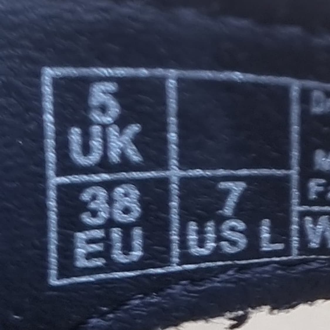 닥터마틴 나틸라 여성 샌들240 상품이미지6