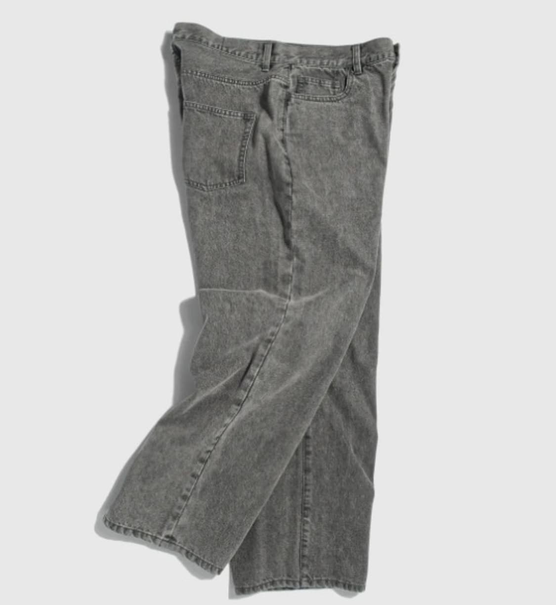 에스피오나지 데님 팬츠 상품이미지3