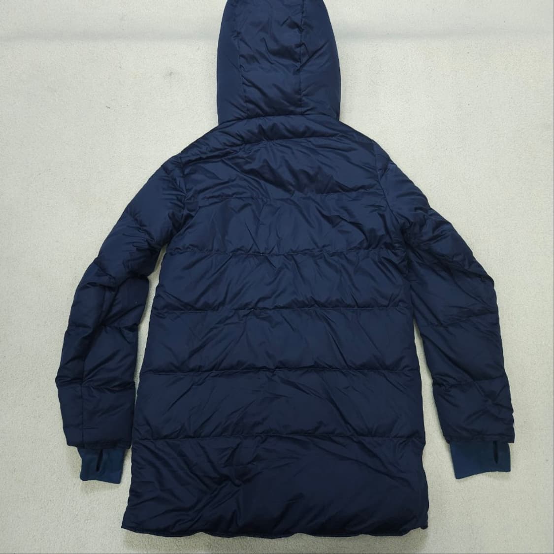 파타고니아 다운 파카 L 상품이미지2