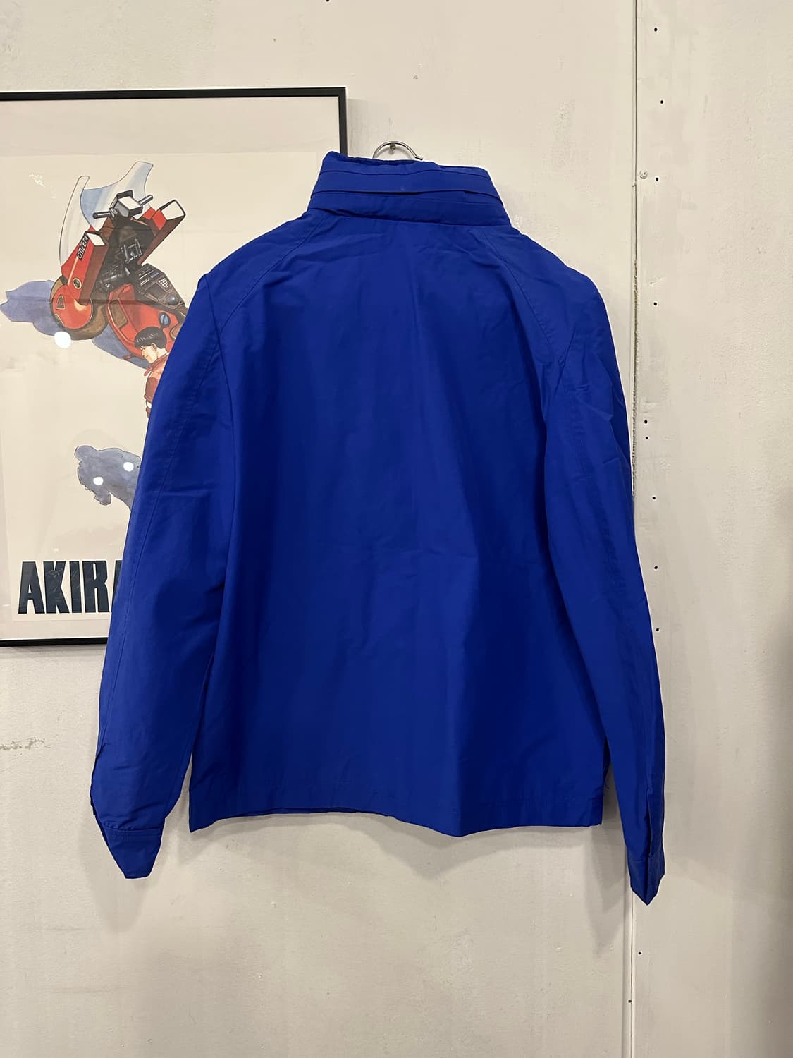 보이즈XL)폴로 자켓 상품이미지2