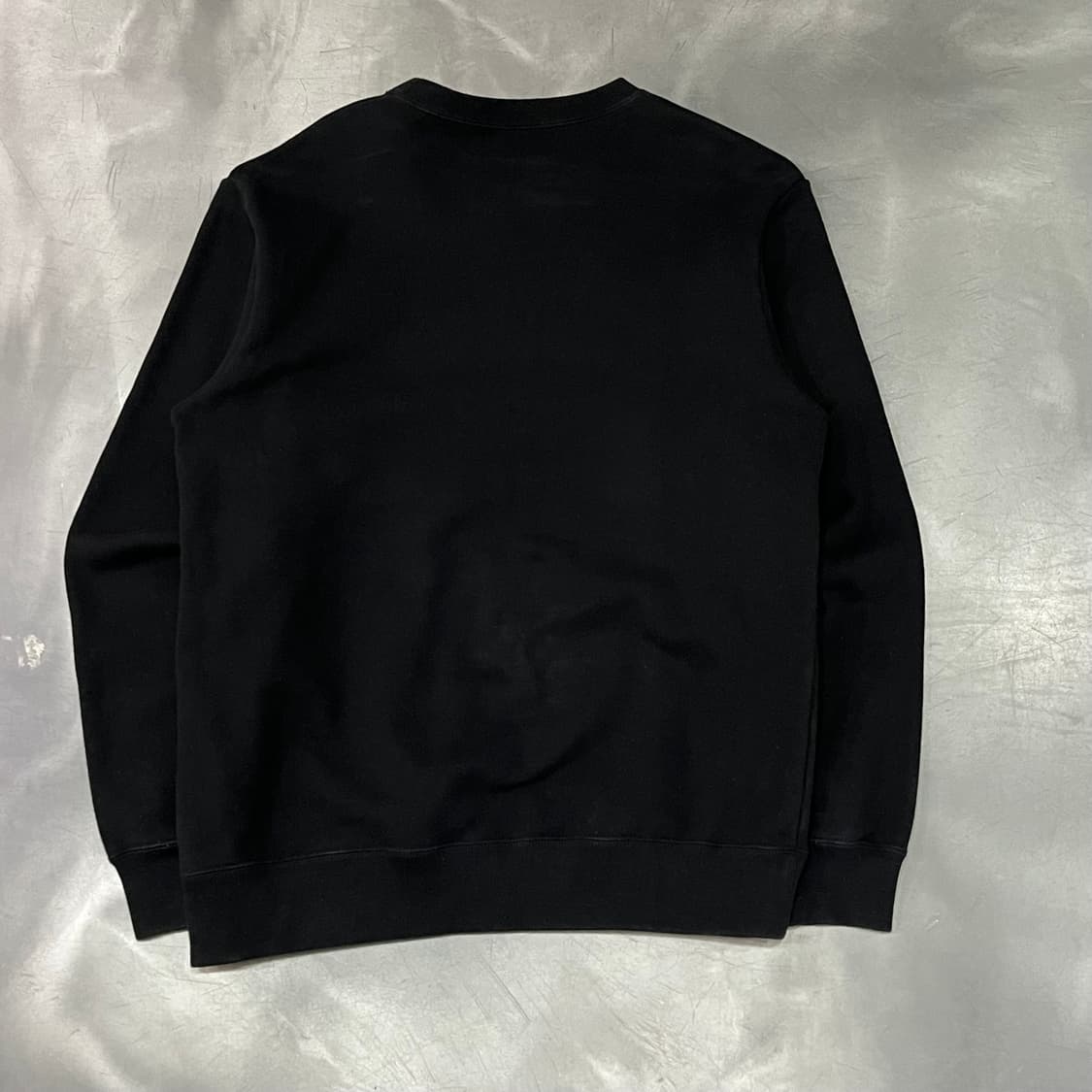 언더커버 u 테디베어 맨투맨 y15778 상품이미지2