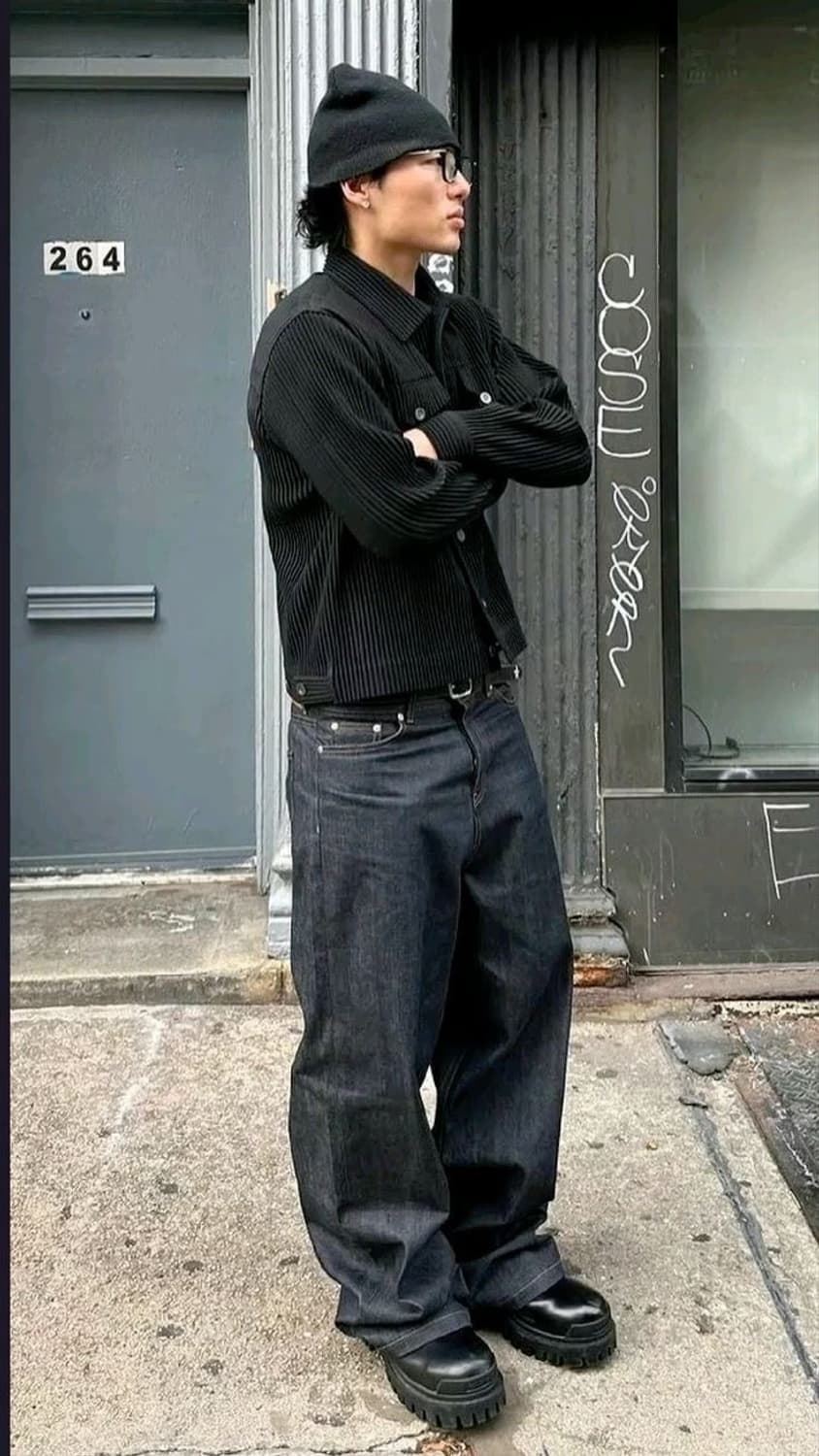 칼하트 브랜든 팬츠 [L] 새상품 상품이미지6