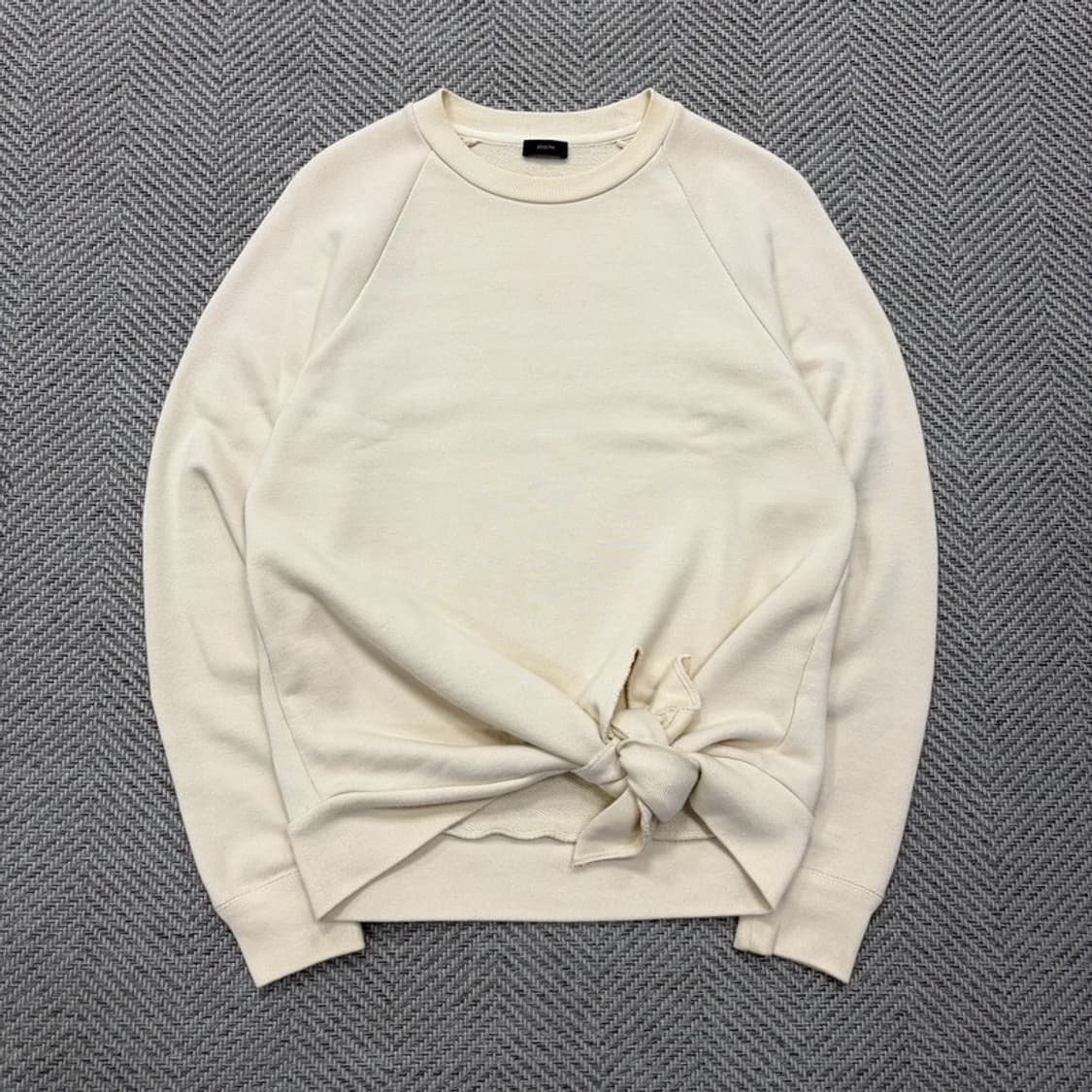 조셉 트임 맨투맨 v2869 상품이미지5