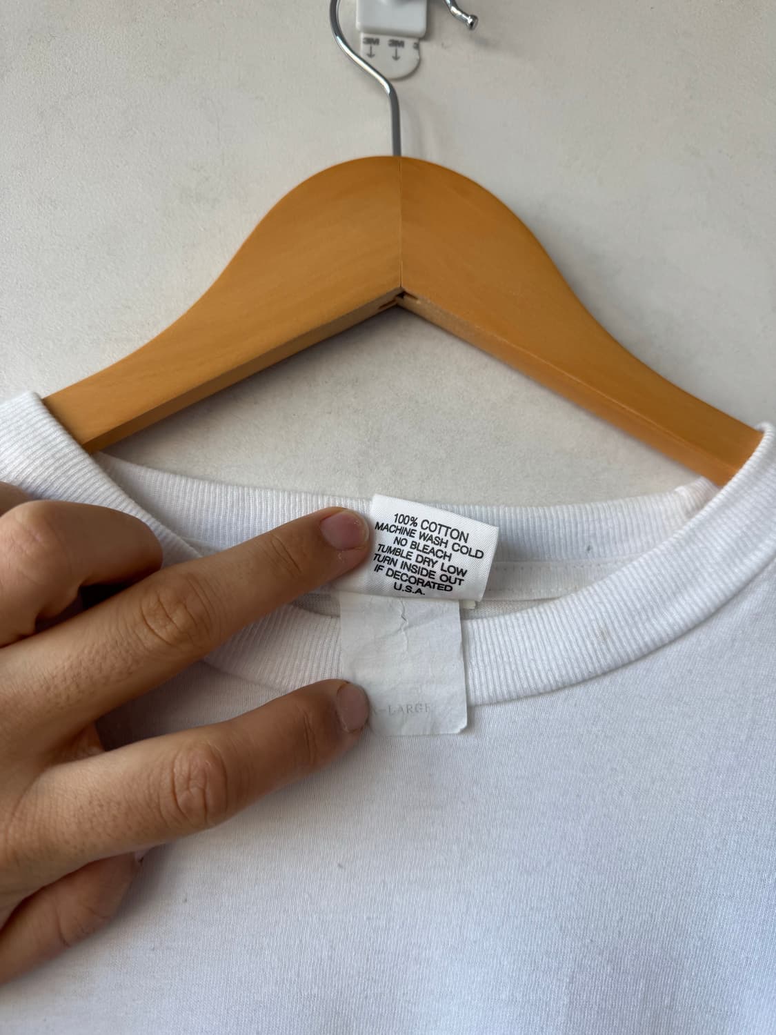 00s ST Skate 티셔츠 상품이미지4