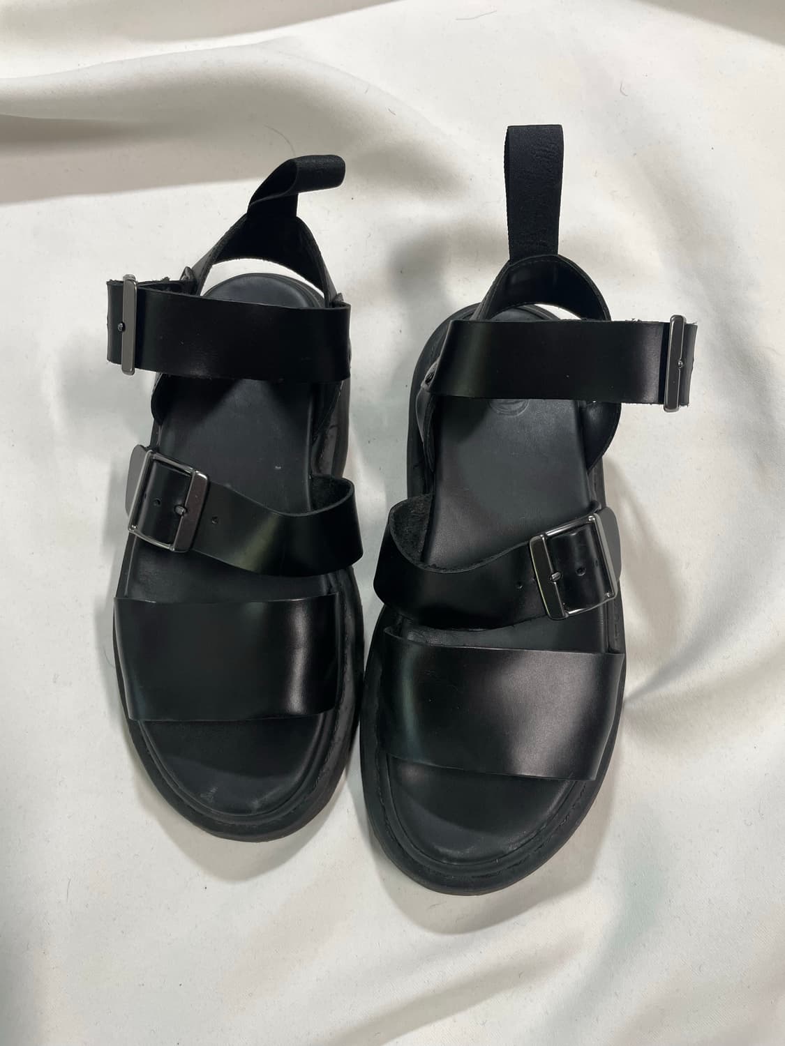 닥터마틴 그리폰 샌들 상품이미지5