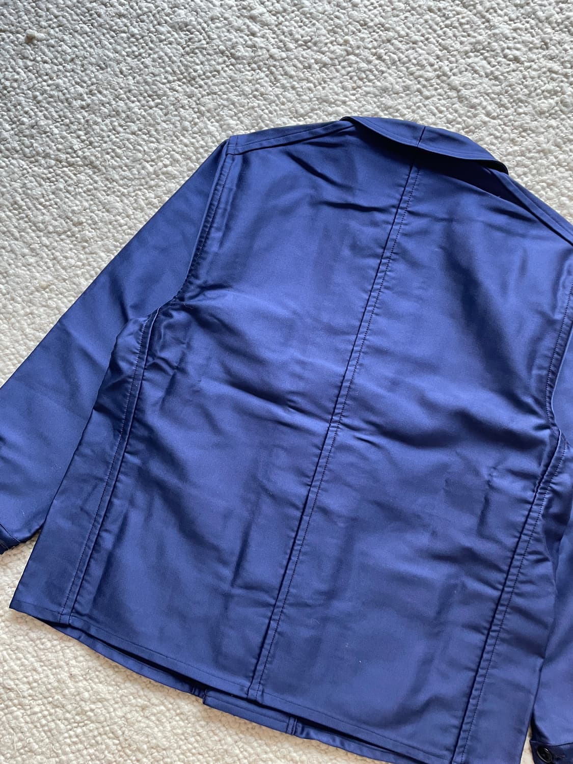 프렌치 워크 자켓 더블 몰스킨(Le Sans Pareil) 상품이미지8