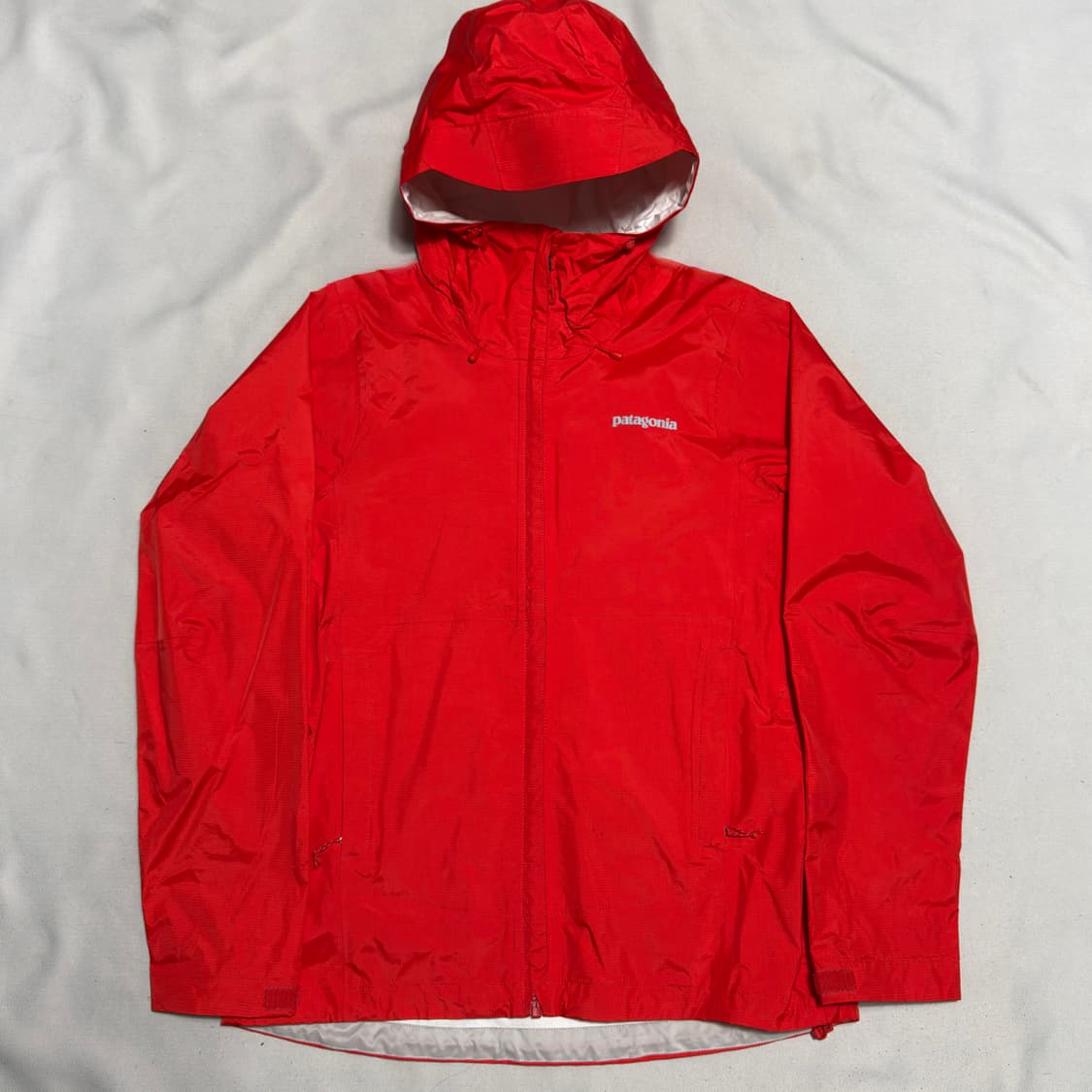 M 파타고니아 여성용 토렌쉘 바람막이 상품이미지2