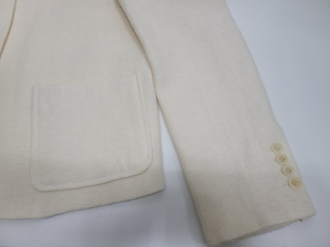 MONIQUE 모니크 울 자켓 / 여 FREE
 상품이미지5