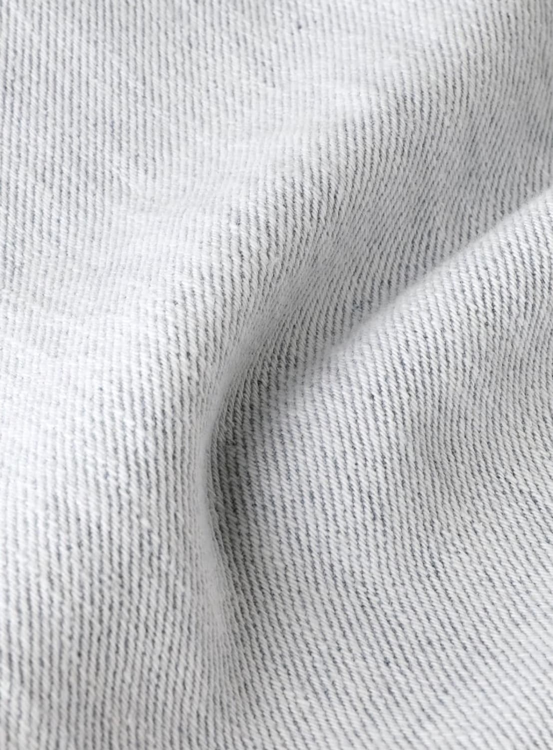 [S] 포스트아카이브팩션 파프 6.0 데님 팬츠 라이트그레이 상품이미지3