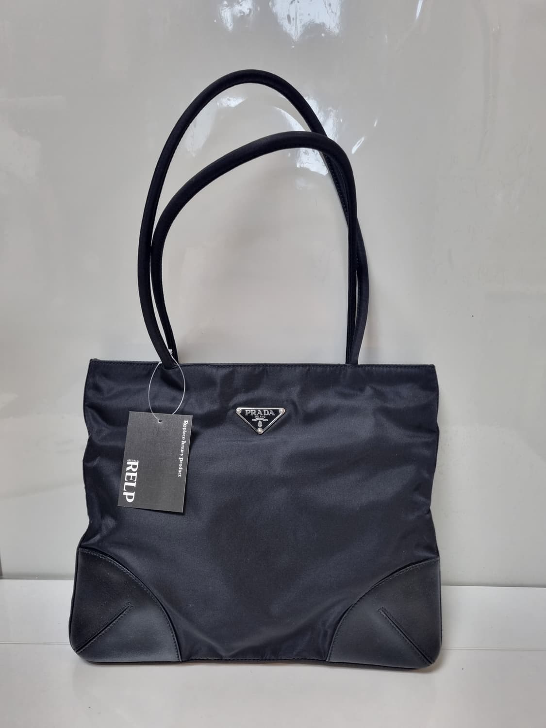 프라다 숄더백 상품이미지3