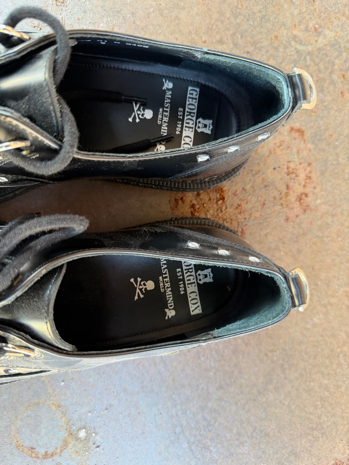 마스터 마인드 조지콕스  상품이미지8