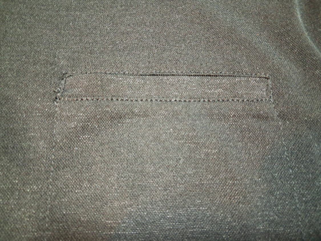 한독 반팔티 남성95  상품이미지6