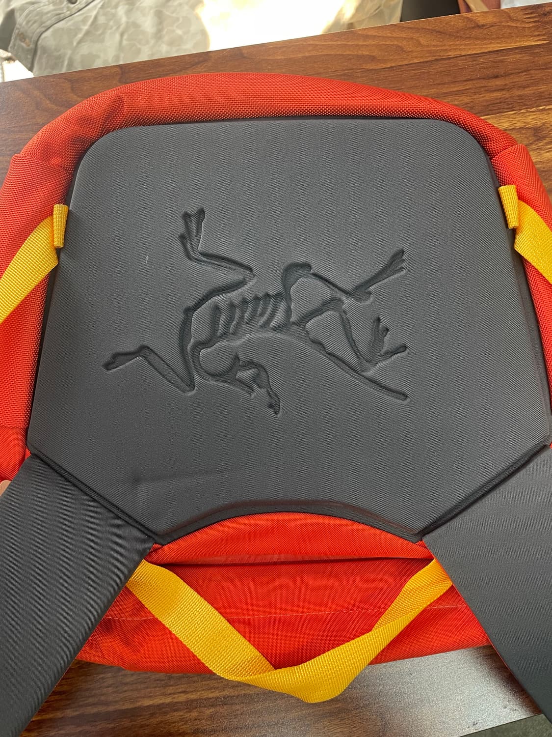 아크테릭스 mistral 8 side bag 상품이미지4