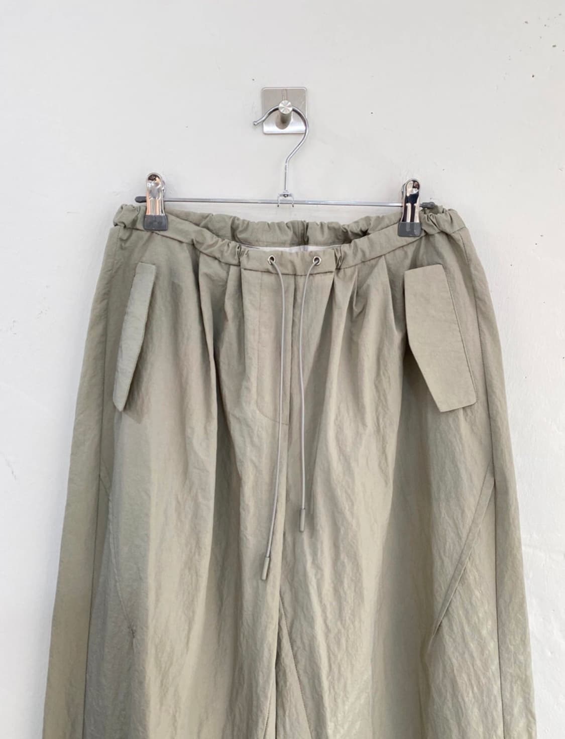 미엔느 shop mienne 폴 커브팬츠 상품이미지7