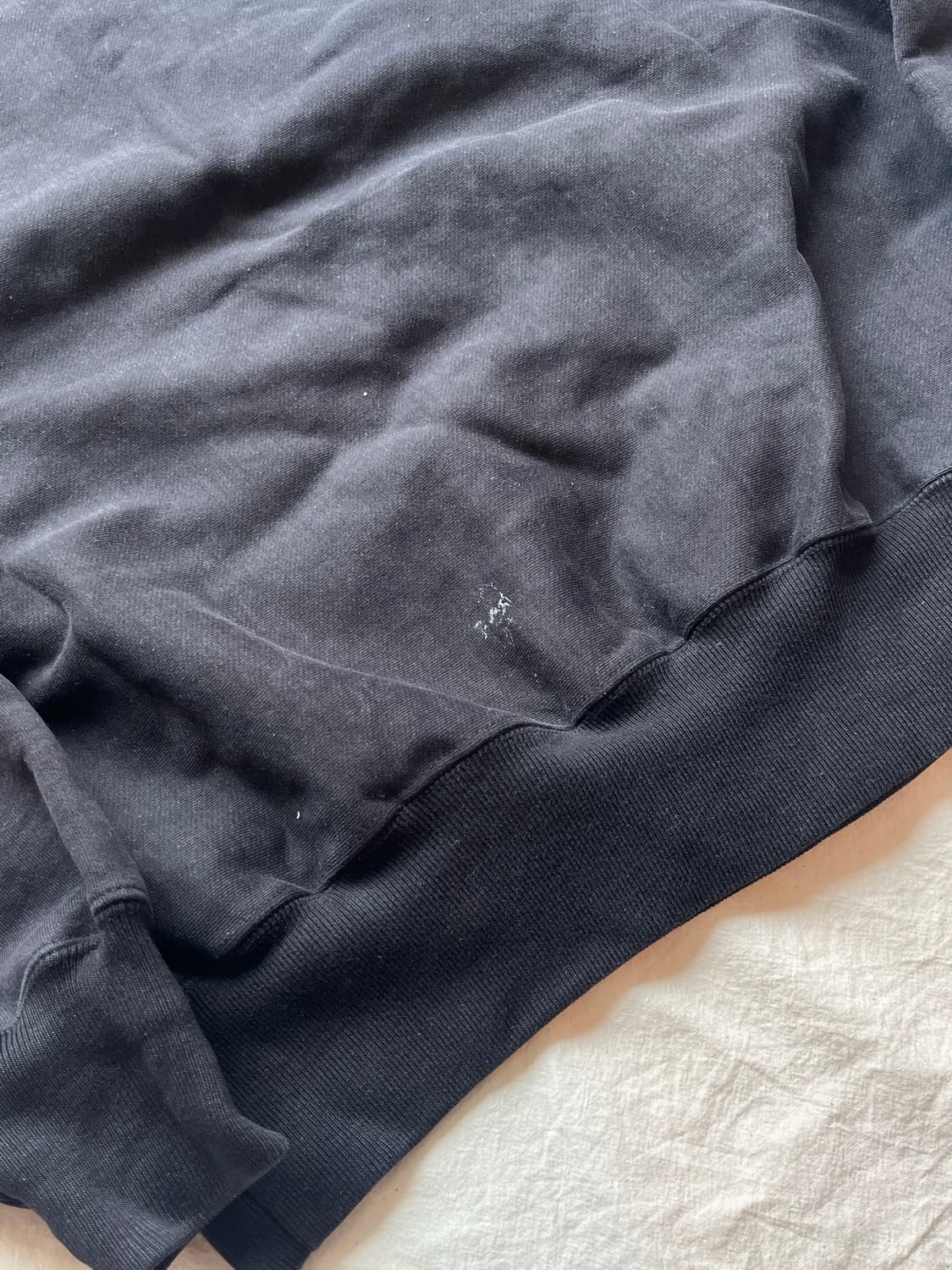 스티브앤배리 아미 맨투맨 상품이미지4