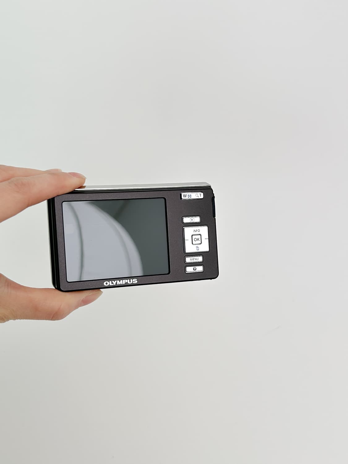 레어!) 올림푸스 fe-4030 Stylus 빈티지 디카 상품이미지6