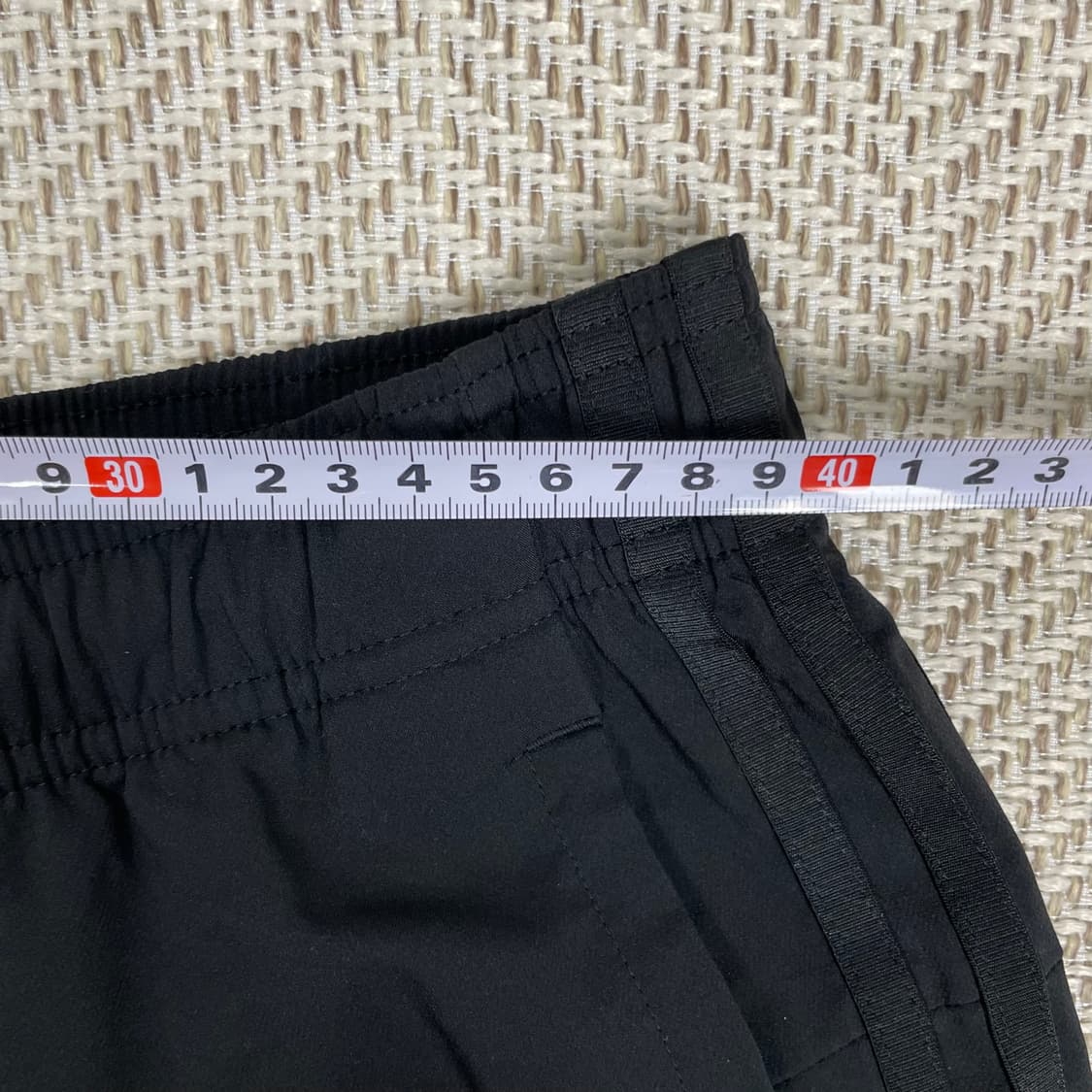 아디다스 남성 트레이닝 반바지 L 상품이미지8