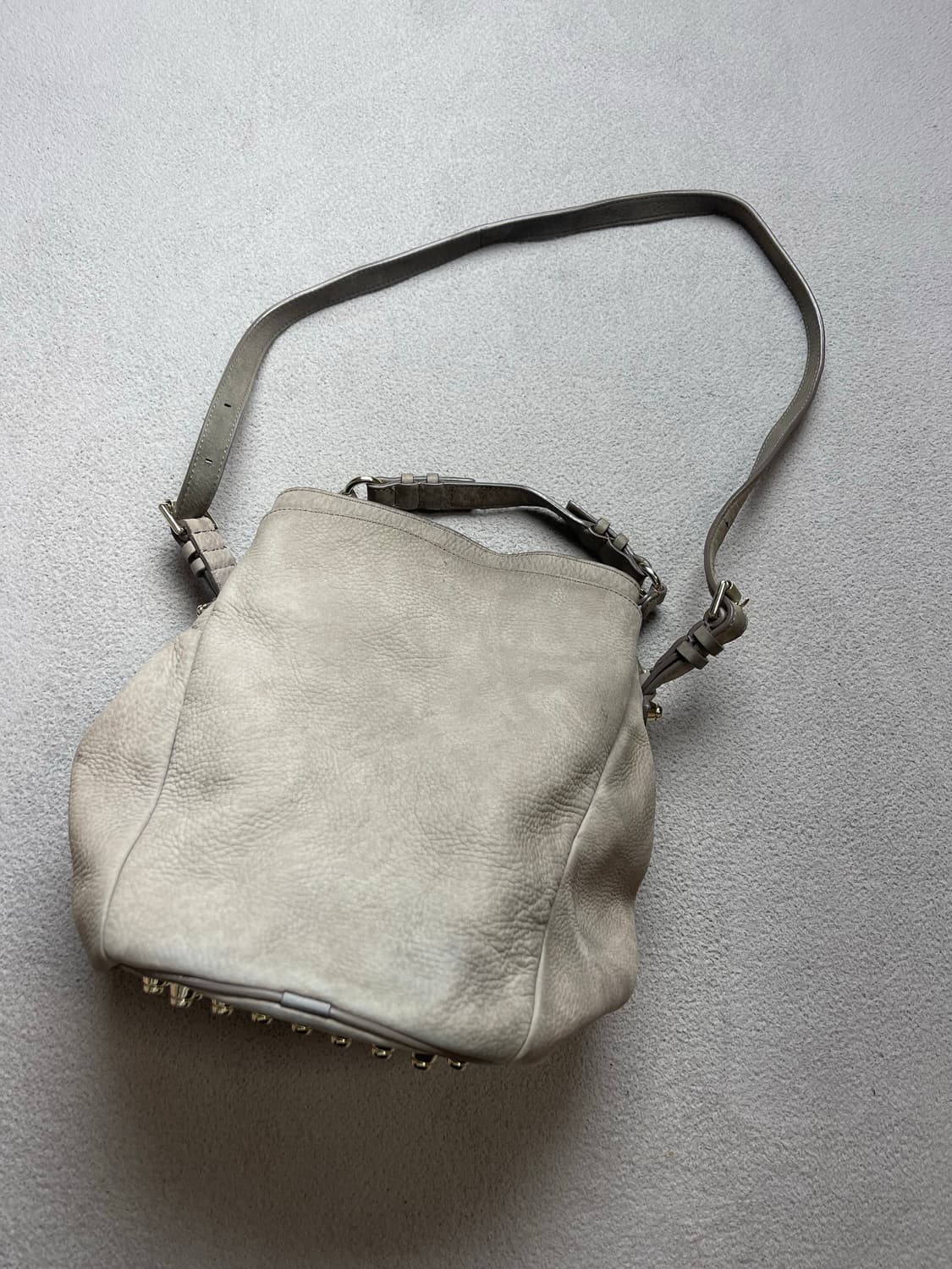 알렉산더 왕 크로스백- 숄더백 상품이미지7