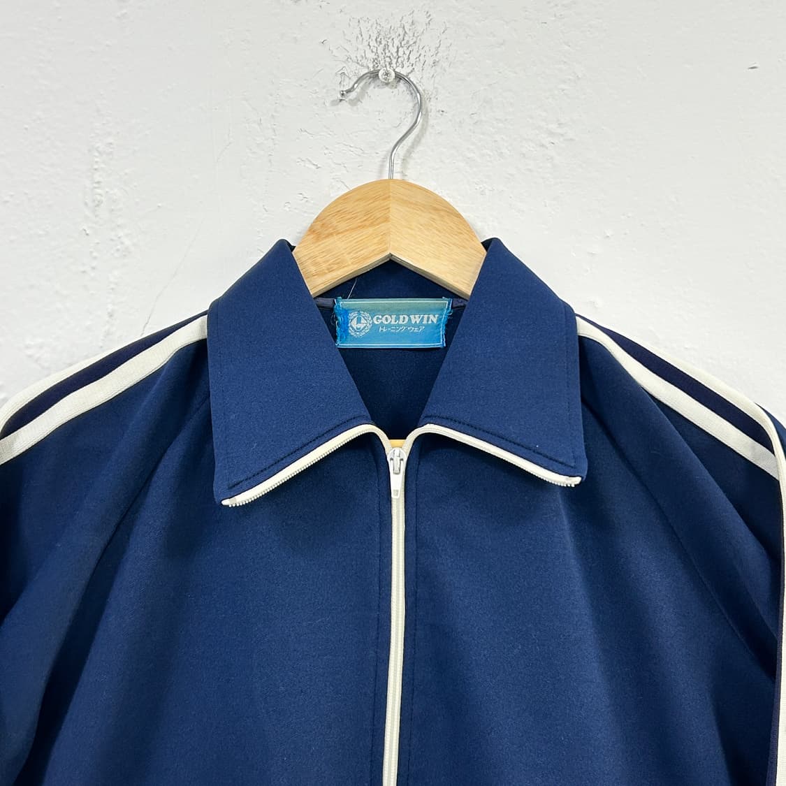 90s 골드윈 트레이닝 탑  상품이미지2