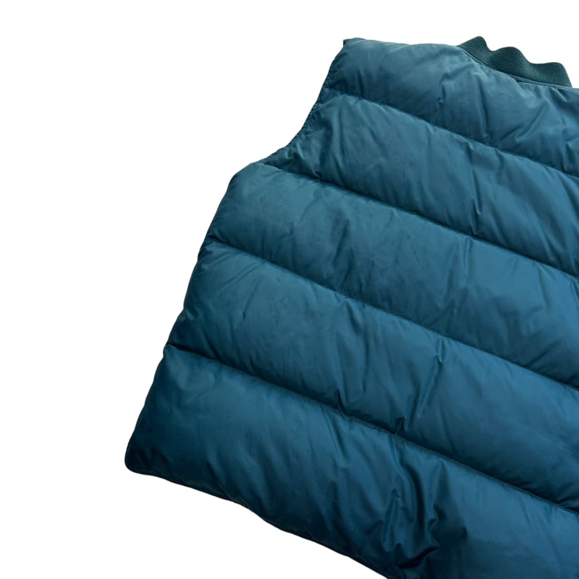 [105~] 8-90's 에디바우어 구스다운 베스트 조끼 상품이미지6