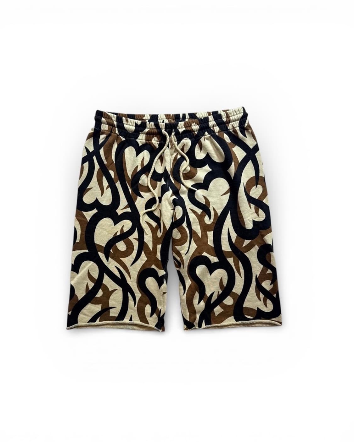 넘버나인 트라이벌 바지 상품이미지1