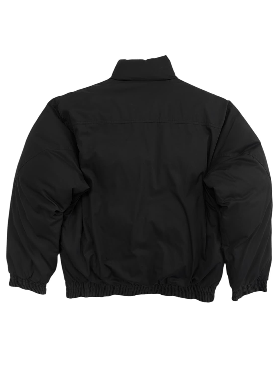 92's 나이키 삼나스포츠 올드스쿨 양면 덕다운 패딩 상품이미지5