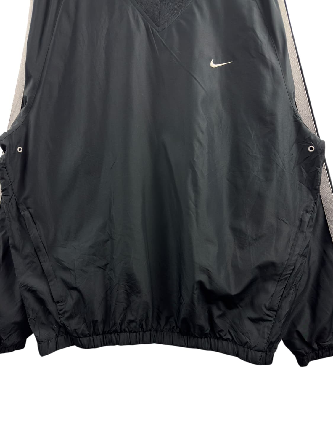 나이키 블랙 웜업1531 상품이미지4