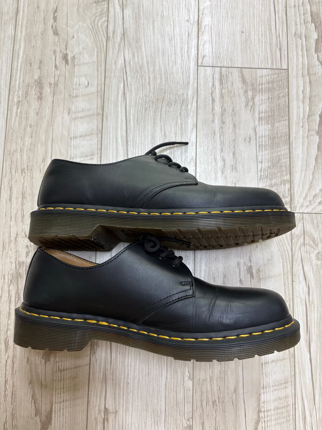 닥터마틴 1461 3홀 나파 270 상품이미지3