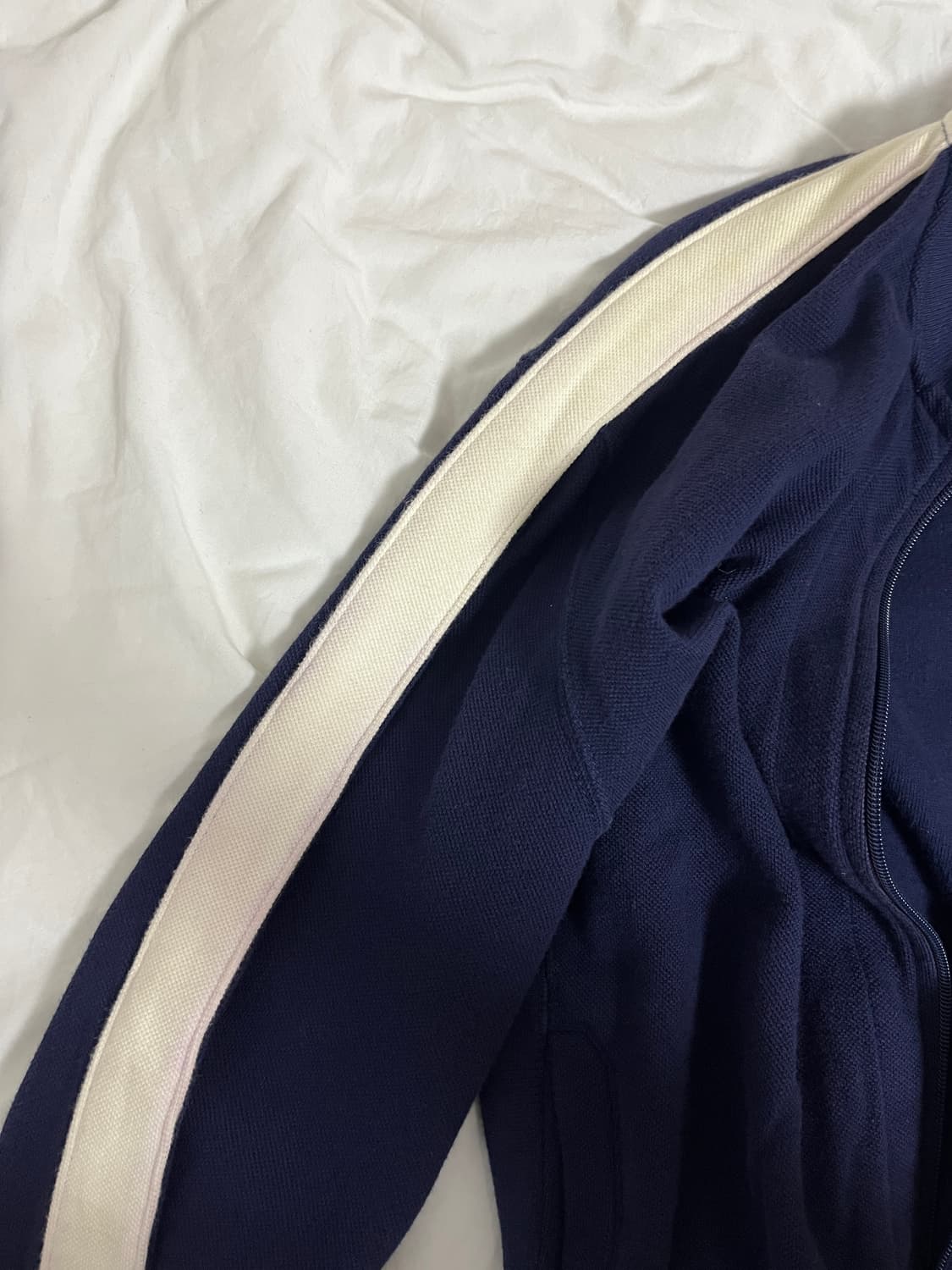 [M] 폴로 랄프로렌 사이드라인 빅포니 자수 코튼 져지 상품이미지6