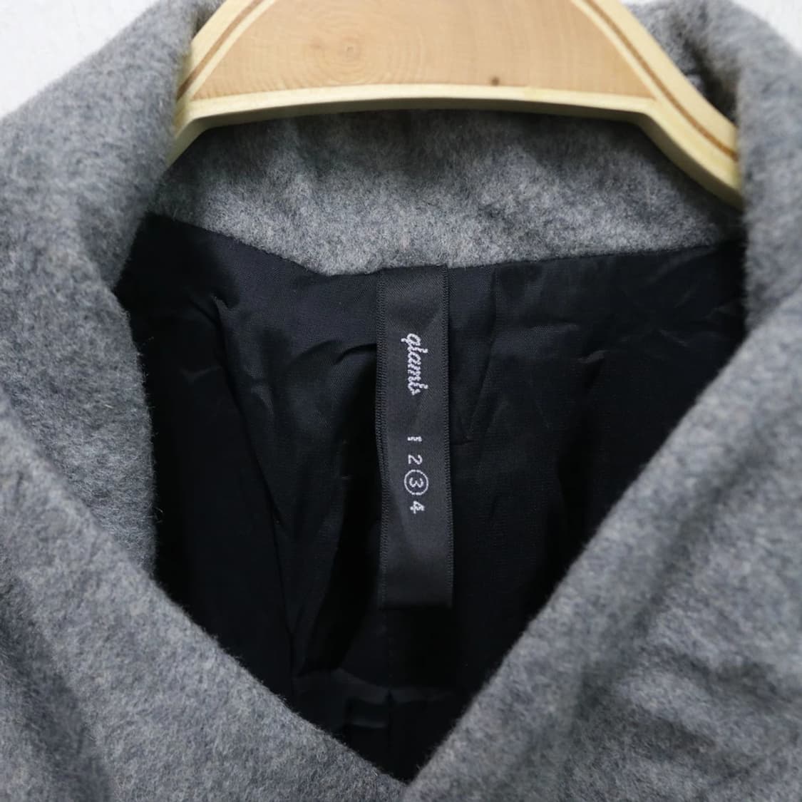 GLAMB 유니크  코트 59854 상품이미지8