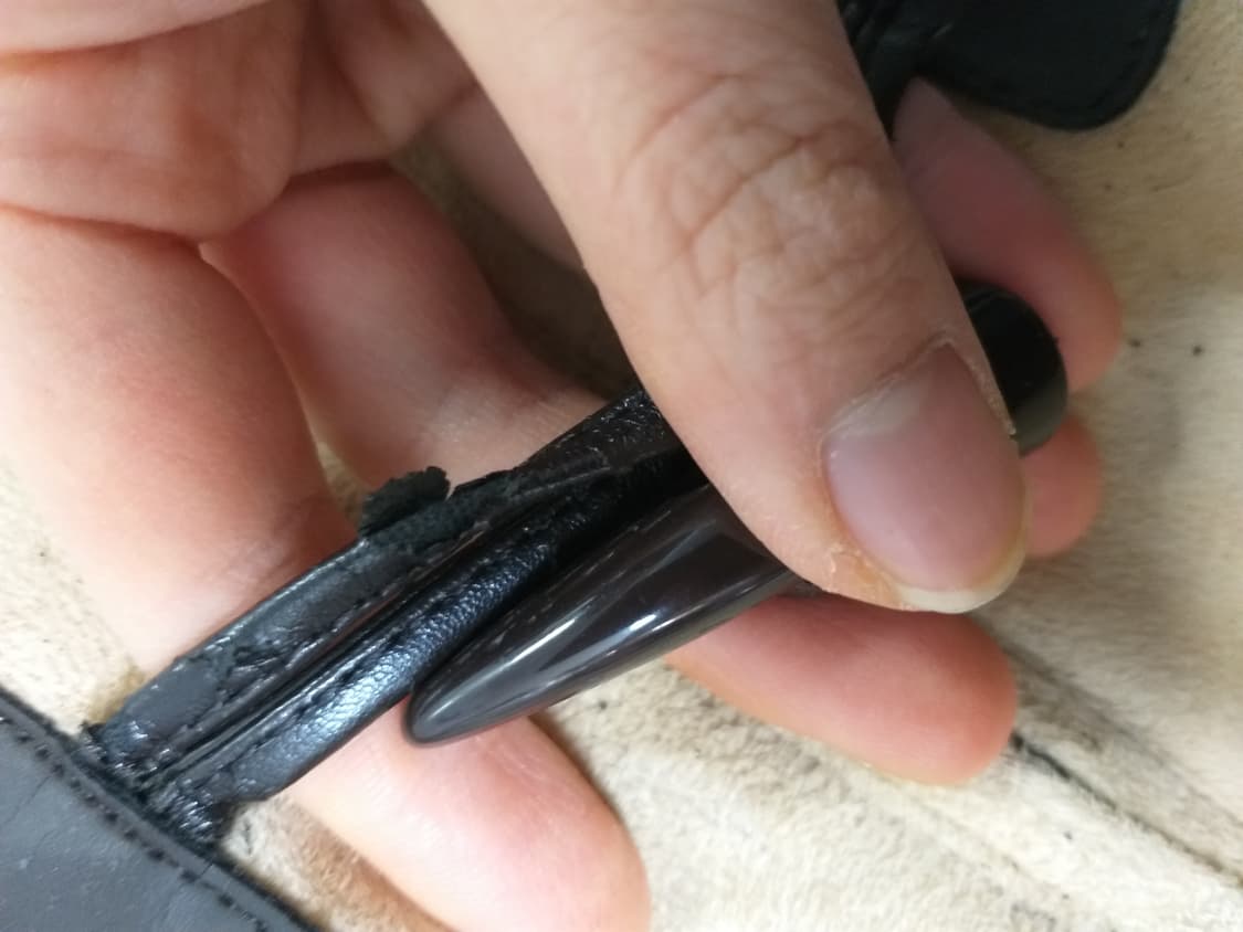 라떼갸루 케이프코트 망토 달천 대장 히메로맨틱갸루 핀터깔 로리타 스나계 상품이미지3