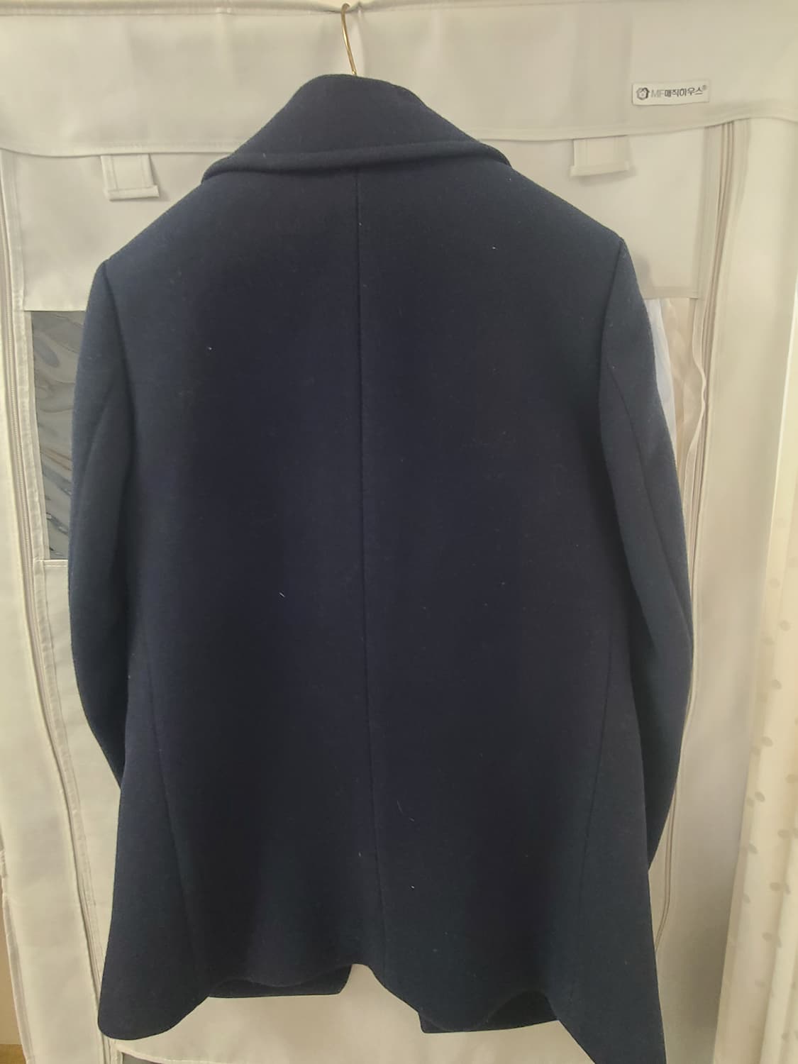 티아이포맨 더블코트 95사이즈 상품이미지2