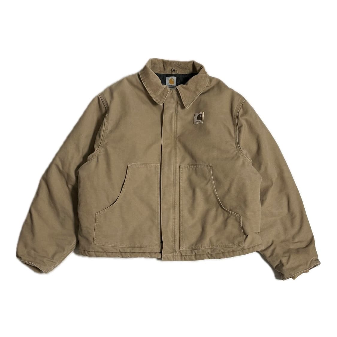 🇺🇸 00s 칼하트 J22 SDL 아크틱 자켓 상품이미지2