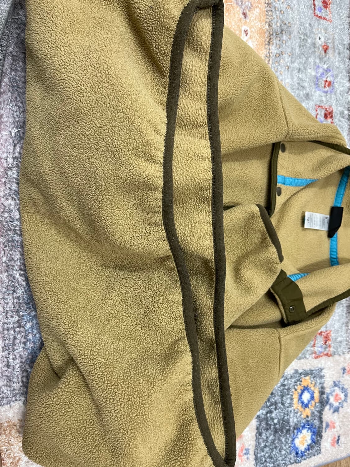 빈티지 파타고니아 신칠라 맨즈 M 상품이미지9