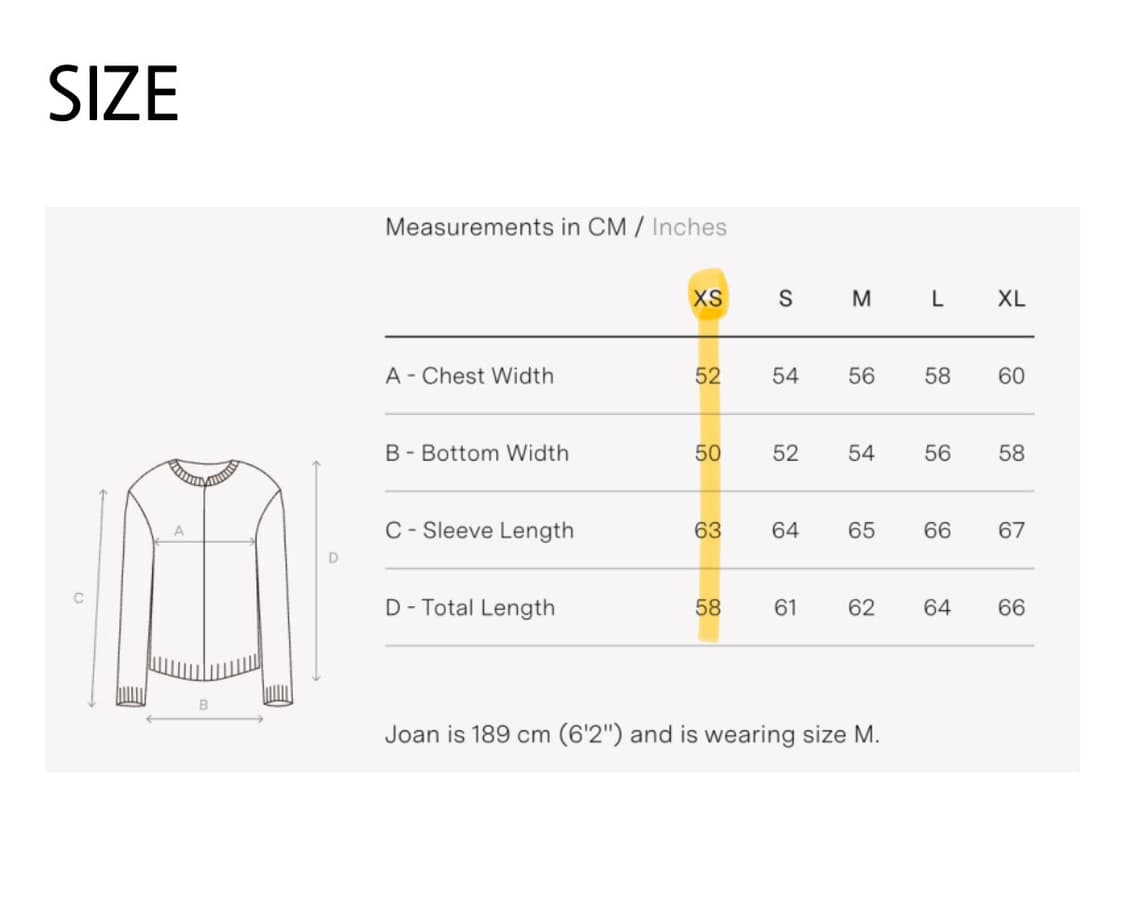 기마구아스 gimaguas 앨리스 아가일 니트 집업 XS 블루 베이지 상품이미지3