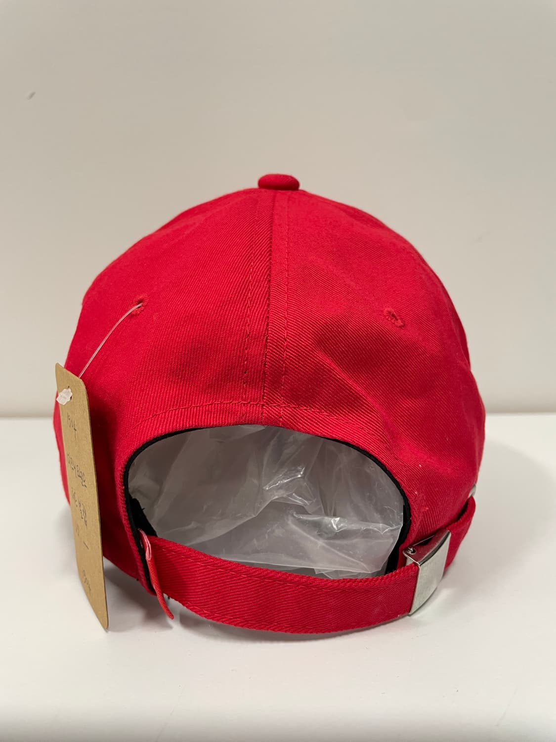 디즈니 도널드 볼캡 상품이미지3