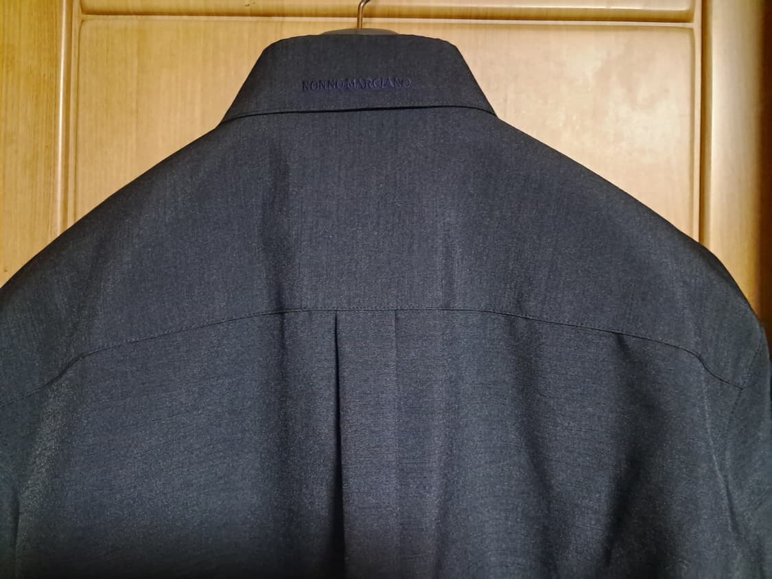 논노 마르시아노 셔츠 100 상품이미지4