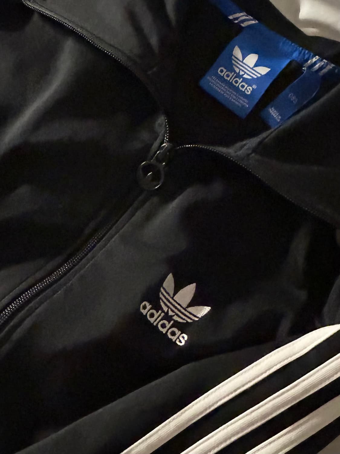 아디다스 유로파 져지 상품이미지1