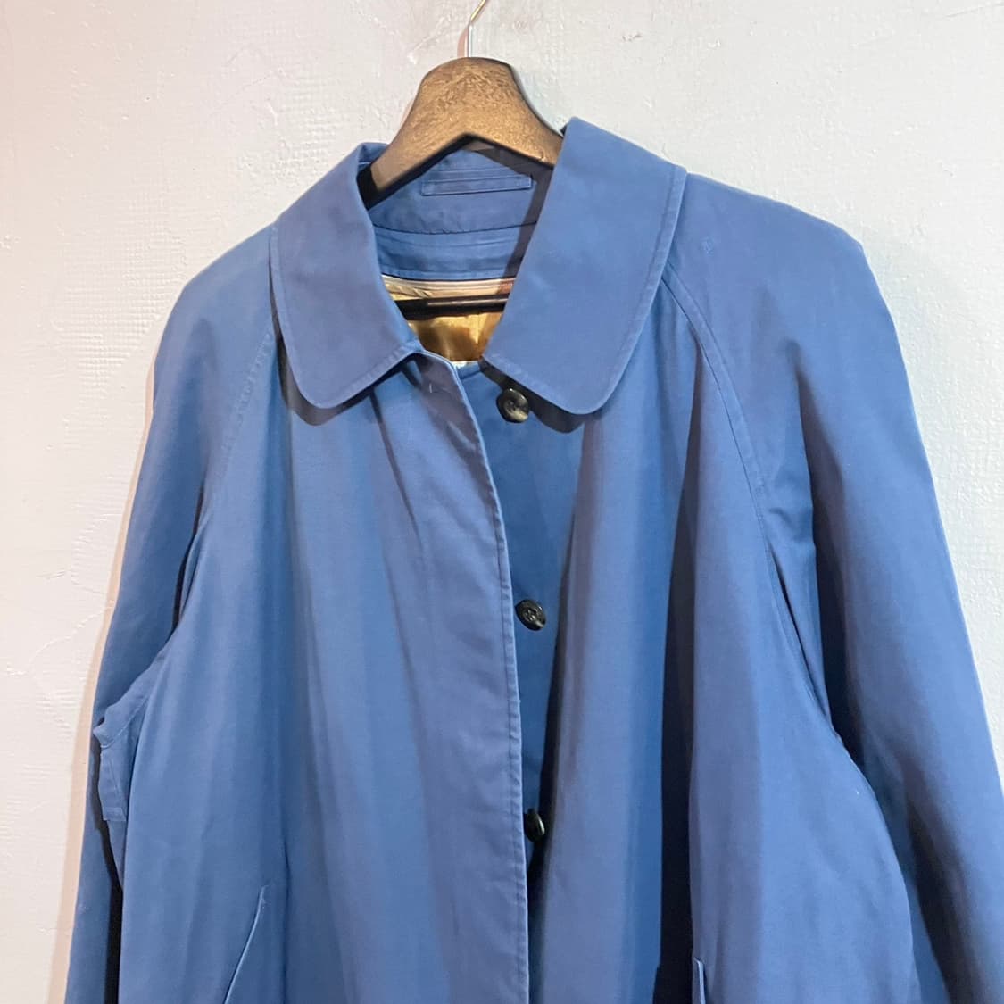 버버리 트렌치 맥코트 상품이미지4