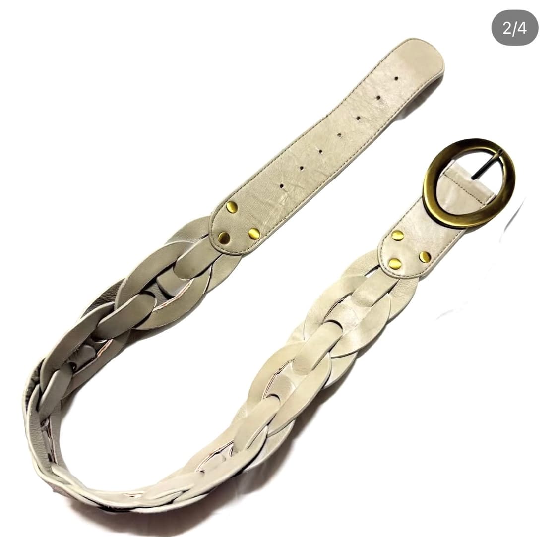 빅 트위스트 벨트 상품이미지2