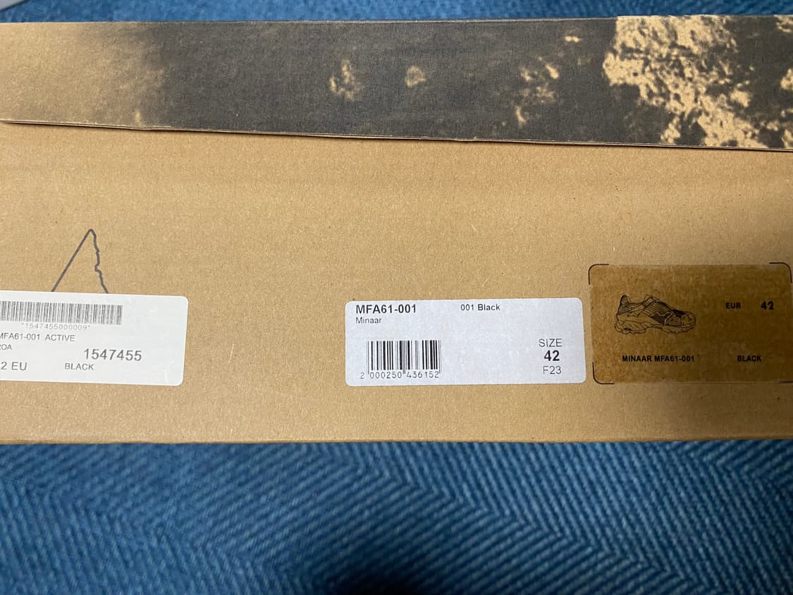 로아 미나르 42사이즈 상품이미지10