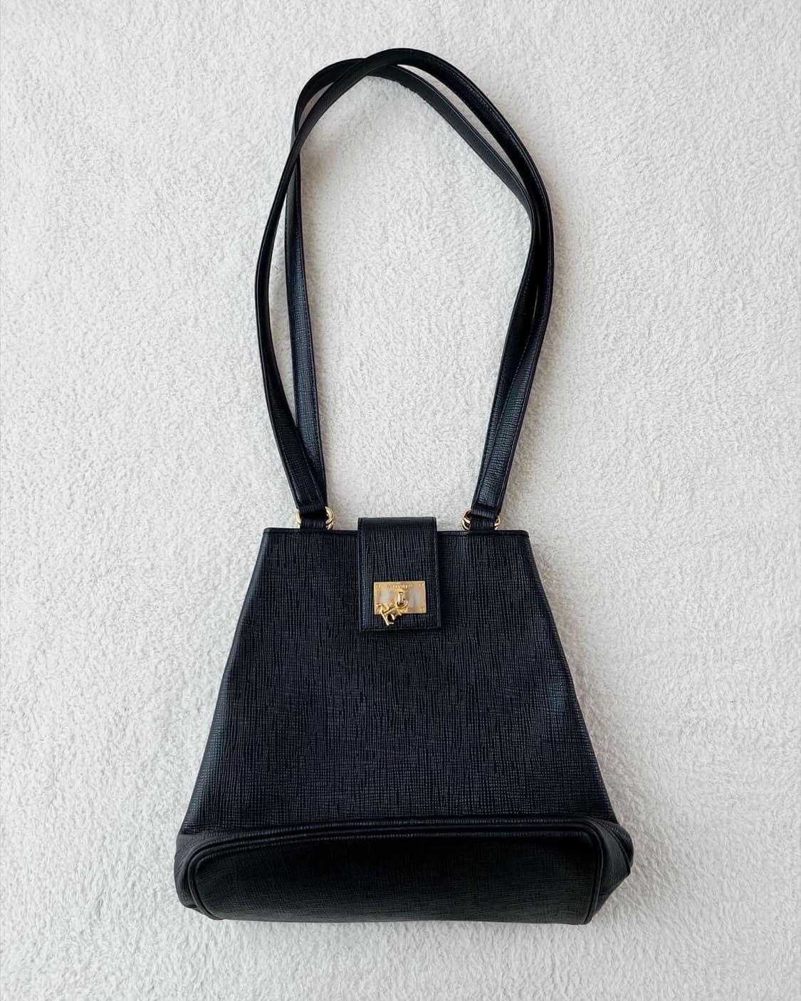 꾸레쥬 숄더백 상품이미지4