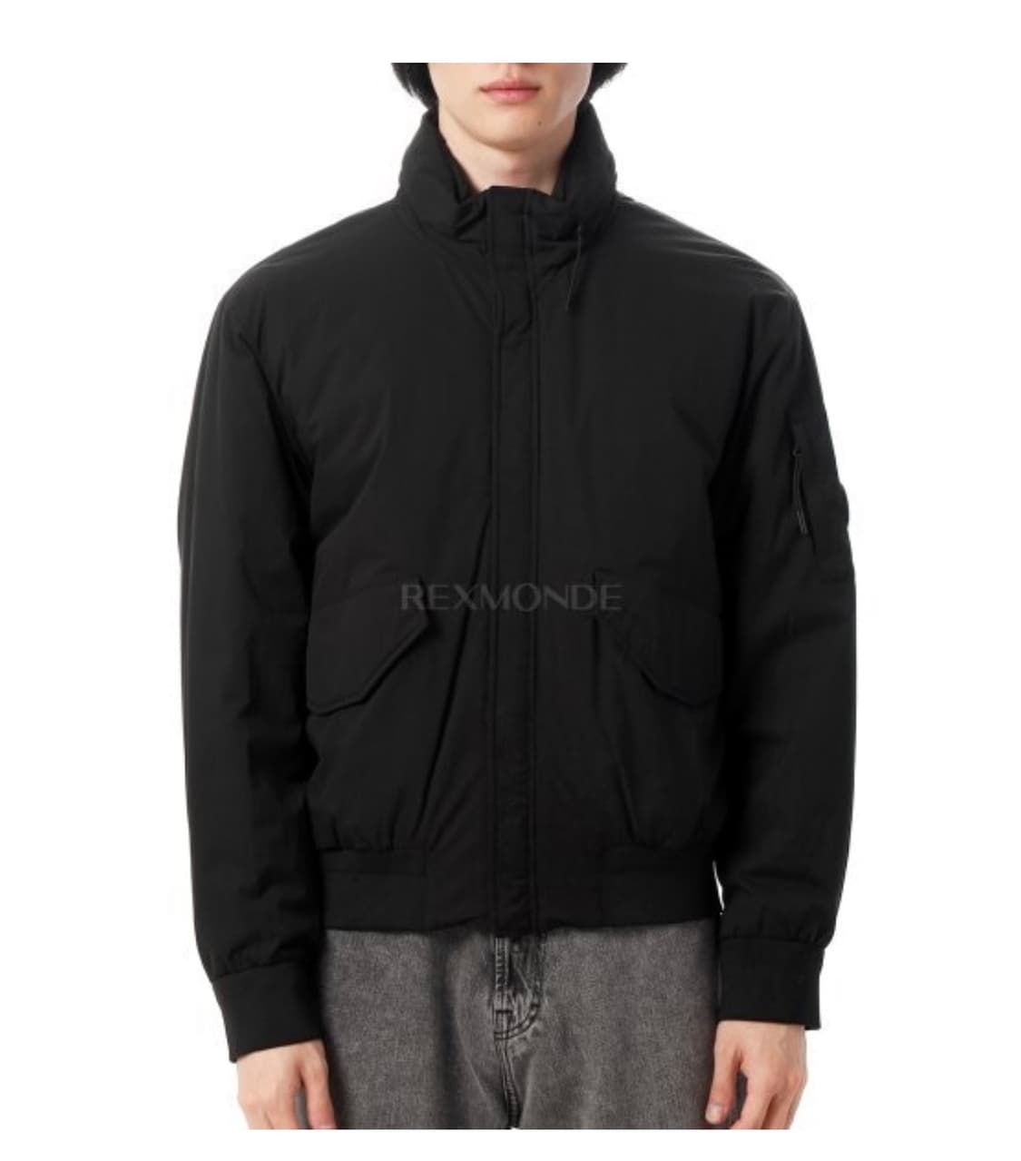 cp company pro-tek padded Jacket 상품이미지3