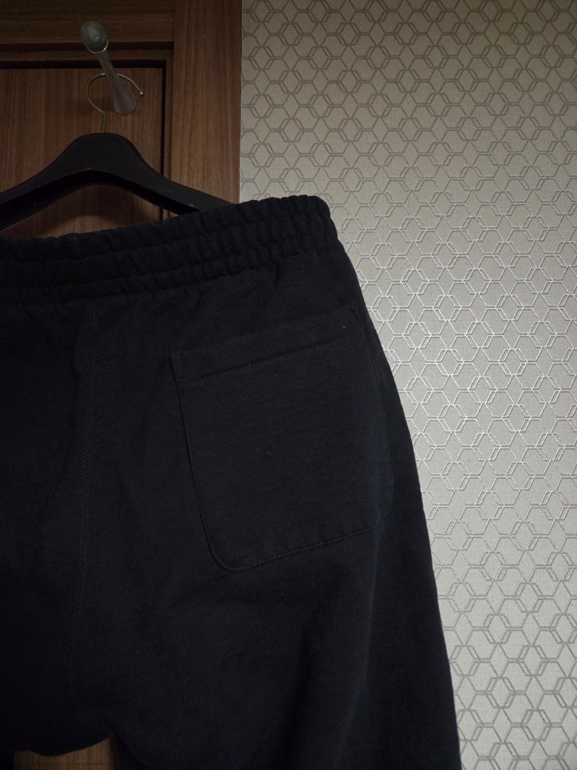 슈프림 캐나다 남성 기모팬츠 M  상품이미지6